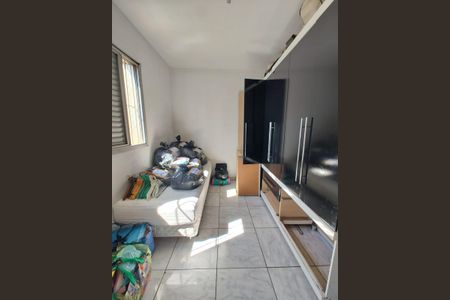 Foto 06 de apartamento à venda com 2 quartos, 56m² em Vila Santa Luzia, Taboão da Serra