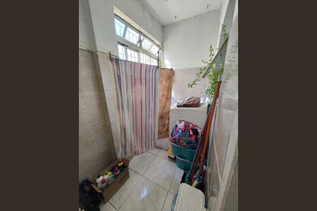 Foto 22 de apartamento à venda com 2 quartos, 56m² em Vila Santa Luzia, Taboão da Serra