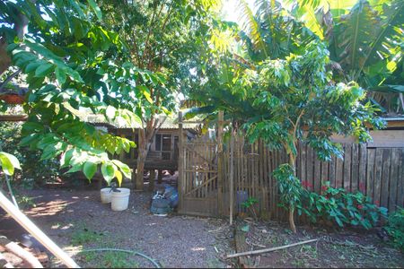 Casa à venda com 70m², 1 quarto e 6 vagasÁrea externa