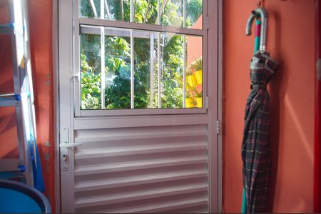 Casa à venda com 70m², 1 quarto e 6 vagasÁrea de Serviço
