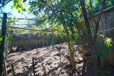 Casa à venda com 70m², 1 quarto e 6 vagasÁrea externa
