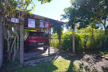 Casa à venda com 70m², 1 quarto e 6 vagasFachada