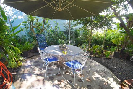 Casa à venda com 70m², 1 quarto e 6 vagasÁrea de lazer