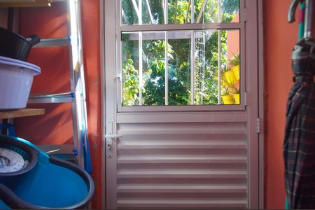 Casa à venda com 70m², 1 quarto e 6 vagasÁrea de Serviço