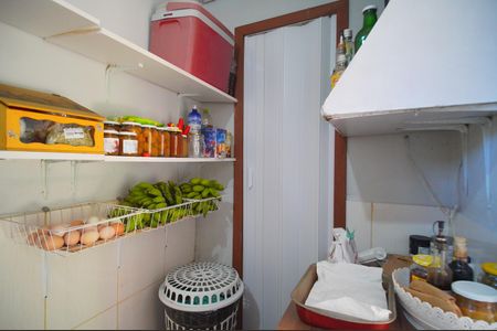 Casa à venda com 70m², 1 quarto e 6 vagasCozinha