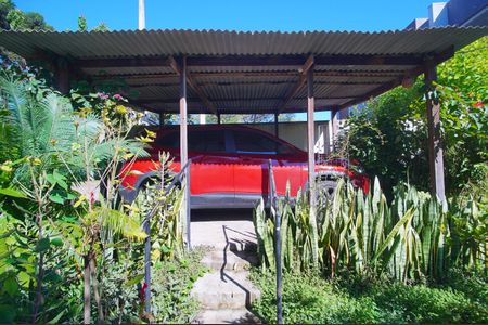 Casa à venda com 70m², 1 quarto e 6 vagasGaragem