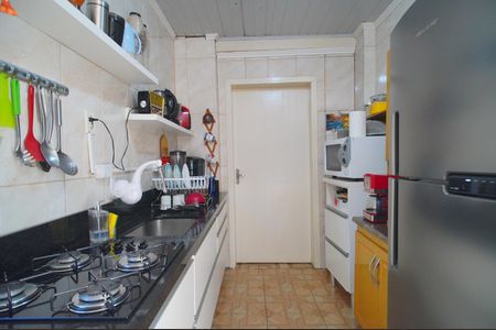 Casa à venda com 70m², 1 quarto e 6 vagasCozinha