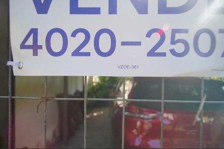 Casa à venda com 70m², 1 quarto e 6 vagasVZOE-361