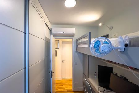 Apartamento à venda com 69m², 2 quartos e 1 vaga Apartamento à venda com 69m², 2 quartos e 1 vagaQuarto 2