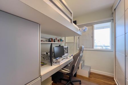Apartamento à venda com 69m², 2 quartos e 1 vaga Apartamento à venda com 69m², 2 quartos e 1 vagaQuarto 2