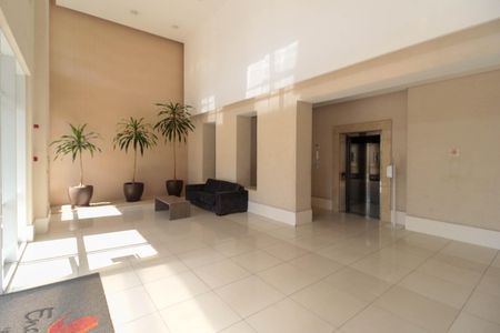Apartamento à venda com 69m², 2 quartos e 1 vaga Apartamento à venda com 69m², 2 quartos e 1 vagaHall de entrada