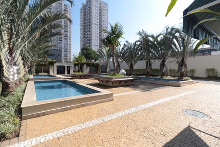 Apartamento à venda com 69m², 2 quartos e 1 vaga Apartamento à venda com 69m², 2 quartos e 1 vagaÁrea comum