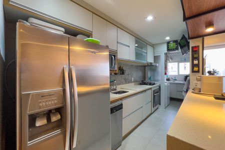 Apartamento à venda com 69m², 2 quartos e 1 vaga Apartamento à venda com 69m², 2 quartos e 1 vagaCozinha