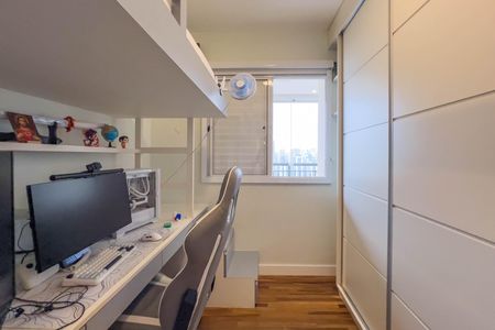 Apartamento à venda com 69m², 2 quartos e 1 vaga Apartamento à venda com 69m², 2 quartos e 1 vagaQuarto 2