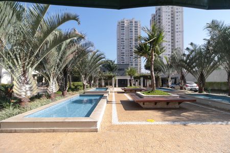 Apartamento à venda com 69m², 2 quartos e 1 vaga Apartamento à venda com 69m², 2 quartos e 1 vagaÁrea comum