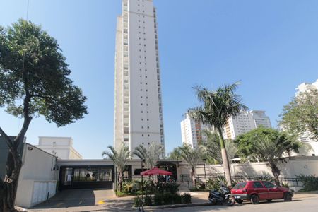 Apartamento à venda com 69m², 2 quartos e 1 vaga Apartamento à venda com 69m², 2 quartos e 1 vagaFachada