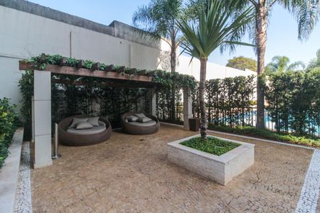 Apartamento à venda com 69m², 2 quartos e 1 vaga Apartamento à venda com 69m², 2 quartos e 1 vagaÁrea comum