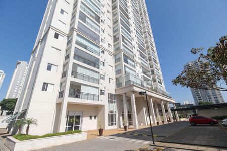 Apartamento à venda com 69m², 2 quartos e 1 vaga Apartamento à venda com 69m², 2 quartos e 1 vagaFachada