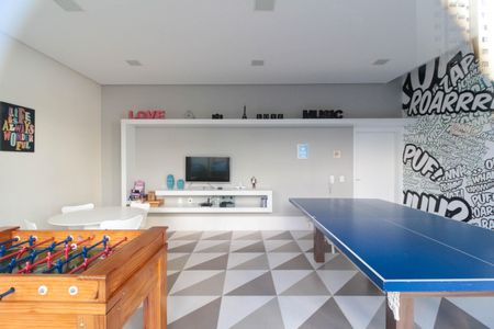 Apartamento à venda com 69m², 2 quartos e 1 vaga Apartamento à venda com 69m², 2 quartos e 1 vagaBrinquedoteca