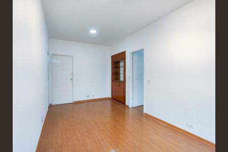 Sala de apartamento à venda com 1 quarto, 48m² em Tijuca, Rio de Janeiro