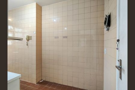 Apartamento à venda com 48m², 1 quarto e 1 vagaCozinha
