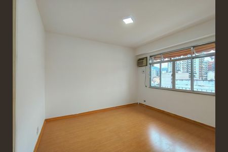 Apartamento à venda com 48m², 1 quarto e 1 vagaSuíte