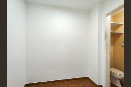 Apartamento à venda com 48m², 1 quarto e 1 vagaQuarto de Serviço