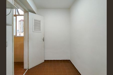 Apartamento à venda com 48m², 1 quarto e 1 vagaQuarto de Serviço