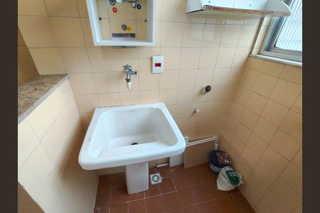 Apartamento à venda com 48m², 1 quarto e 1 vagaÁrea de Serviço