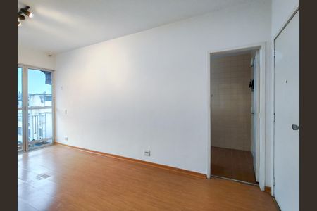 Apartamento à venda com 48m², 1 quarto e 1 vagaSala
