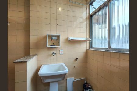Apartamento à venda com 48m², 1 quarto e 1 vagaÁrea de Serviço