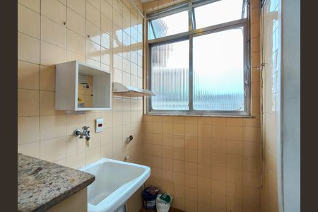 Apartamento à venda com 48m², 1 quarto e 1 vagaÁrea de Serviço