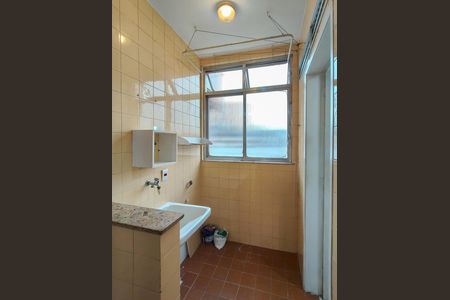 Apartamento à venda com 48m², 1 quarto e 1 vagaÁrea de Serviço
