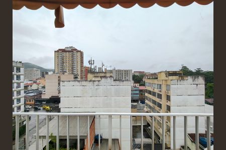 Apartamento à venda com 48m², 1 quarto e 1 vagaVista da Suíte