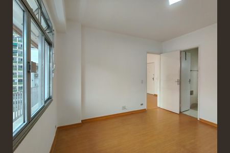 Apartamento à venda com 48m², 1 quarto e 1 vagaSuíte