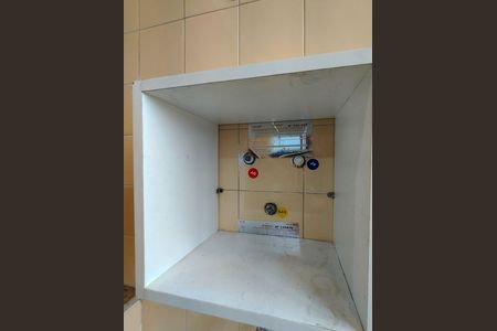 Apartamento à venda com 48m², 1 quarto e 1 vagaÁrea de Serviço