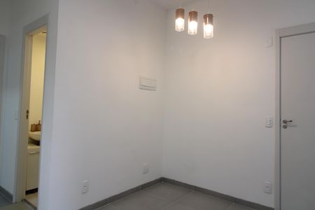 Apartamento para alugar com 2 quartos, 53m² em Vila Campanela, São Paulo