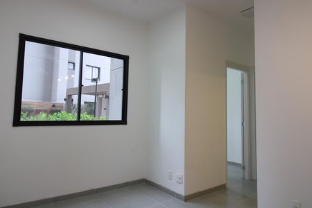 Apartamento para alugar com 2 quartos, 53m² em Vila Campanela, São Paulo