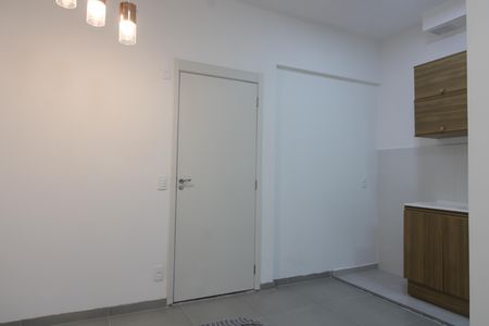 Apartamento para alugar com 2 quartos, 53m² em Vila Campanela, São Paulo