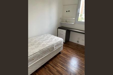 Foto 11 de apartamento à venda com 2 quartos, 54m² em Vila Clementino, São Paulo