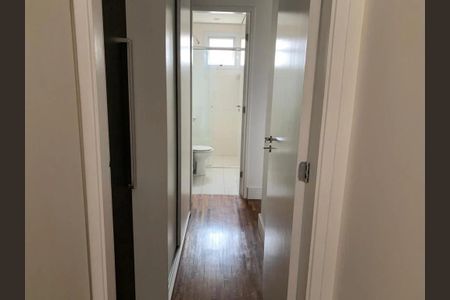 Foto 09 de apartamento à venda com 2 quartos, 54m² em Vila Clementino, São Paulo
