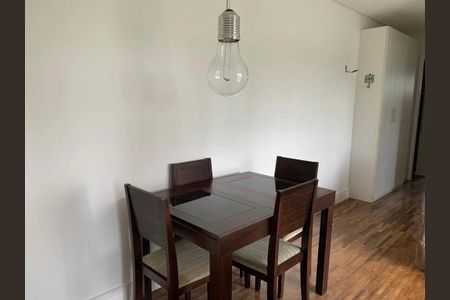 Foto 05 de apartamento à venda com 2 quartos, 54m² em Vila Clementino, São Paulo