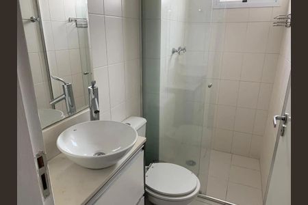 Foto 10 de apartamento à venda com 2 quartos, 54m² em Vila Clementino, São Paulo