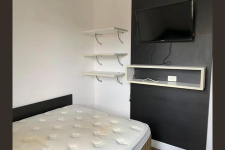 Foto 12 de apartamento à venda com 2 quartos, 54m² em Vila Clementino, São Paulo
