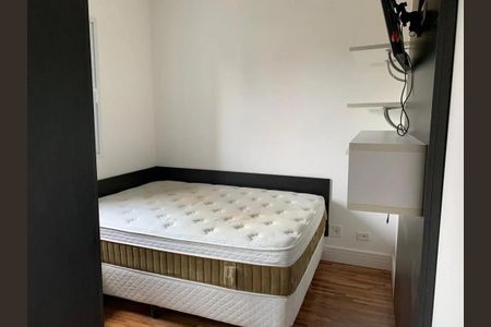 Foto 15 de apartamento à venda com 2 quartos, 54m² em Vila Clementino, São Paulo