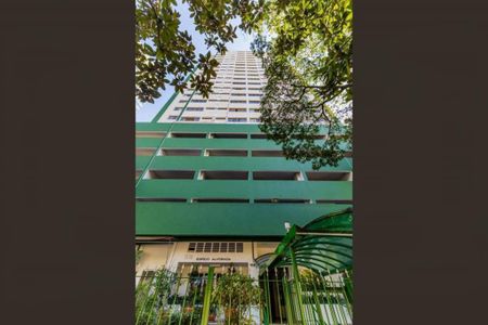 Apartamento para alugar com 1 quarto, 35m² em Bela Vista, São Paulo