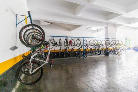 Apartamento para alugar com 1 quarto, 35m² em Bela Vista, São Paulo