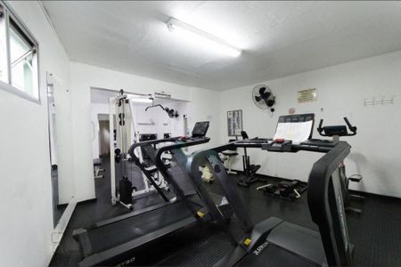 Apartamento para alugar com 1 quarto, 35m² em Bela Vista, São Paulo