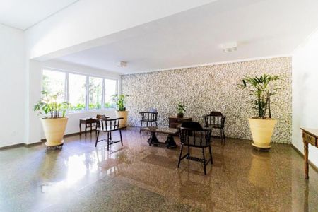 Apartamento para alugar com 1 quarto, 35m² em Bela Vista, São Paulo