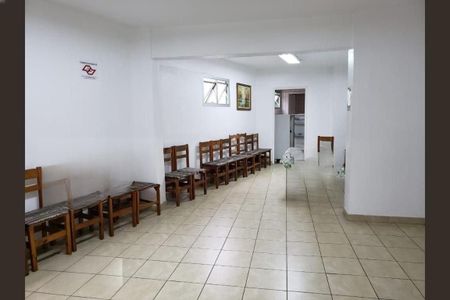 Apartamento para alugar com 1 quarto, 35m² em Bela Vista, São Paulo